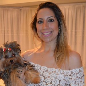 Meet your Posher, Ana clara